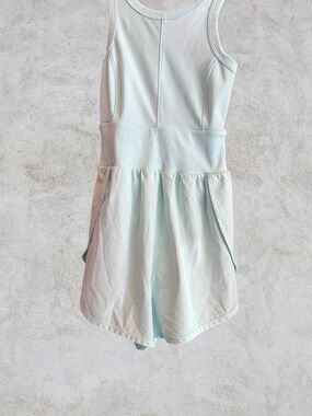 Kids Zella Romper